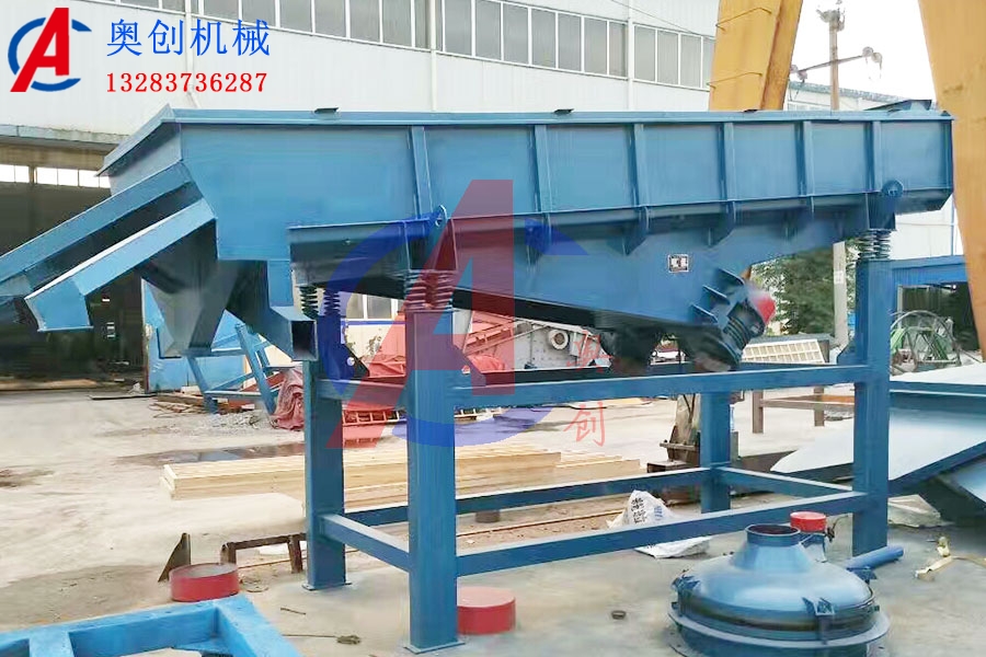 如何選擇輕型直線篩和重型直線篩 如何選擇輕型直線篩和重型直線篩